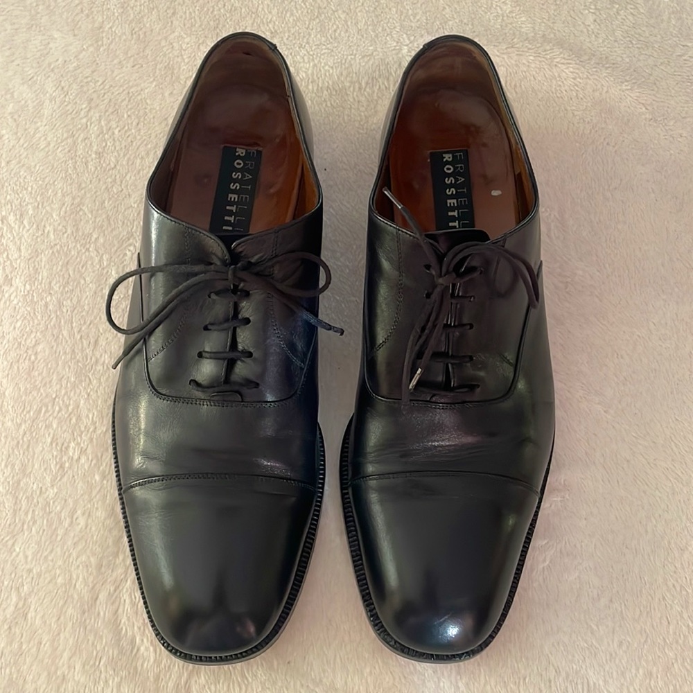 Fratelli Rossetti shoes